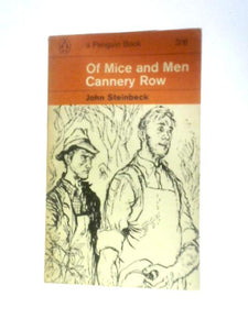 Of Mice And Men And Cannery Row 