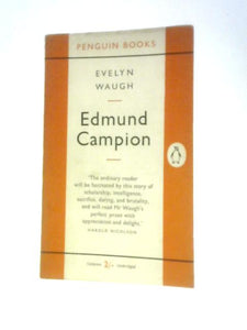 Edmund Campion 