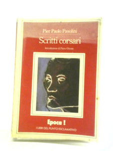 Scritti Corsari 