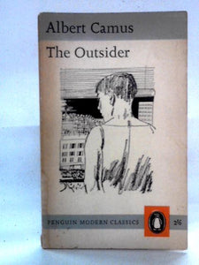 The Outsider 