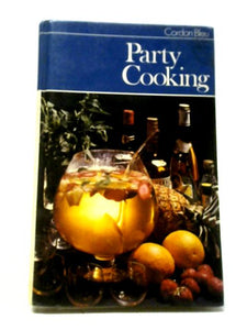 Party Cooking 