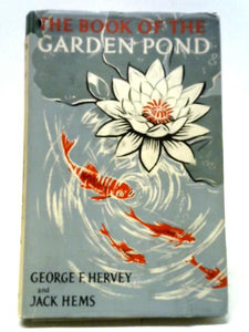 The Book of the Garden Pond 