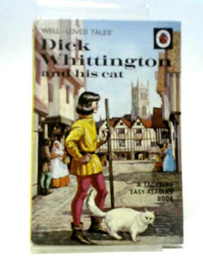 Dick Whittington And His Cat 