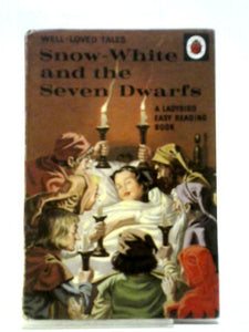 Snow White And The Seven Dwarfs 