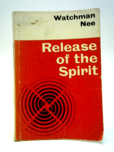 The Release of the Spirit 