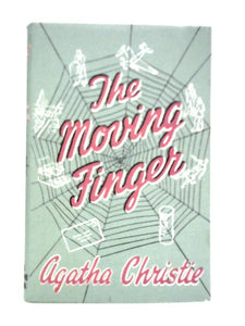 The Moving Finger 