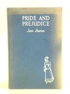 Pride and Prejudice 