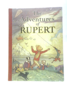 Adventures of Rupert 