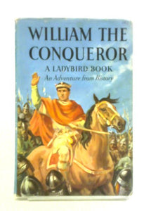 William the Conqueror 