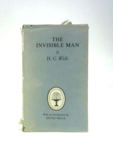 The Invisible Man 