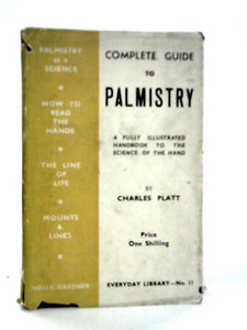 Complete Guide to Palmistry 