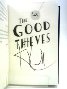 The Good Thieves 