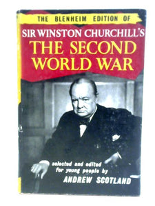 The Blenheim Edition of The Second World War 