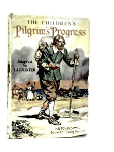 The Children's Pilgrim's Progress 