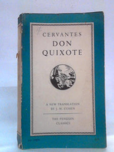 Don Quixote 