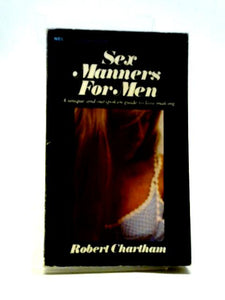 Sex Manners for Men 