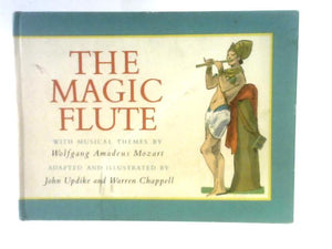 Magic Flute 