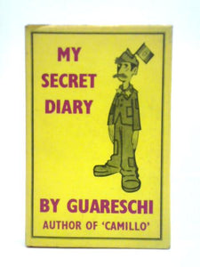 My Secret Diary 