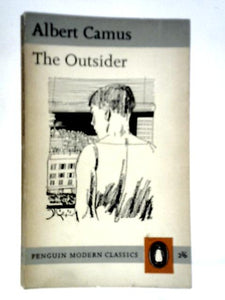 The Outsider 