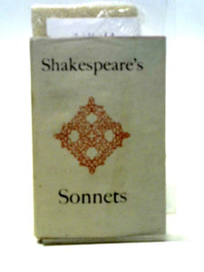 Shakespeare's Sonnets 