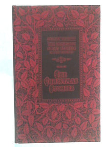 Anthony Trollope: The Complete Short Stories in Five Volumes, Volume one The Christmas Stories 