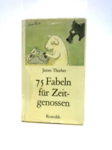 75 Fabeln fur Zeitgenossen 