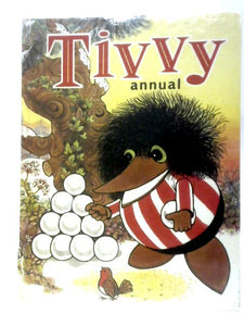 Tivvy Annual 1968 