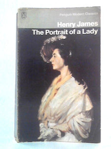 The Portrait of A Lady 