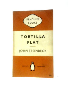 Tortilla Flat 