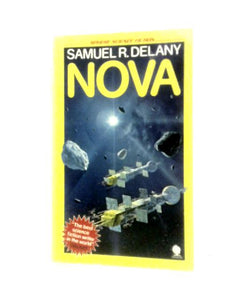 Nova (Sphere Science Fiction) 