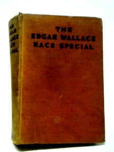 The Edgar Wallace Race Special 