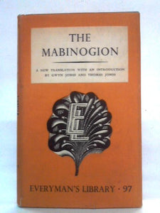 The Mabinogion 