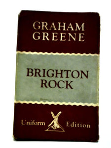 Brighton Rock 