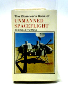 Observer's Book of Unmanned Spaceflight 