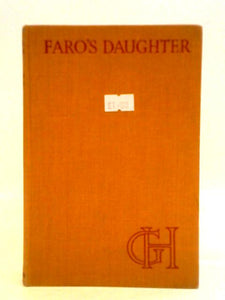 Faro's Daughter 