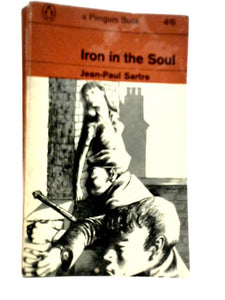 Iron in the Soul 