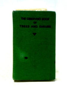 The Observer's Book of Trees and Shrubs 