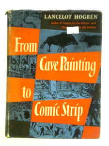 From Cave Painting to Comic strip 