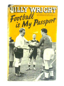 Football is my Passport 