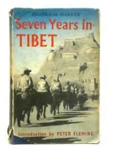 Seven Years in Tibet 