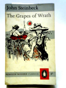 The Grapes of Wrath 