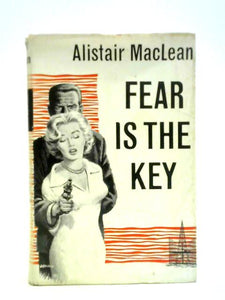 Fear is the Key 