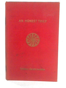 An Honest Thief and Other Stories 