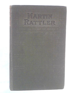 Martin Rattler 