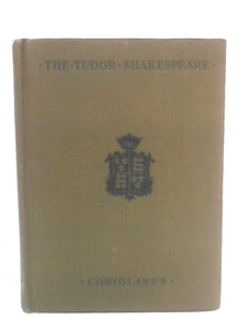 The Tragedy of Coriolanus 