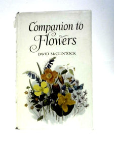 Companion to Flowers 