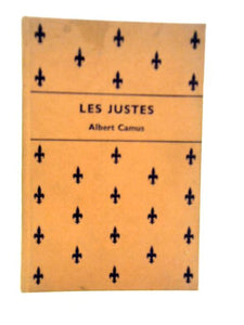 Les Justes 