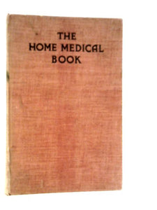 Doctor Copeland's Home Medical Book 