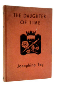 The Daughter of Time 