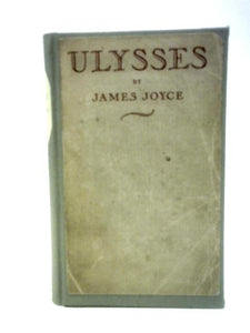 Ulysses Volume Two 